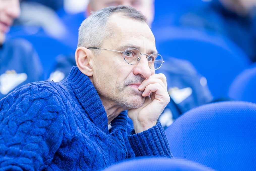 Конференция «Тренировка без травм»