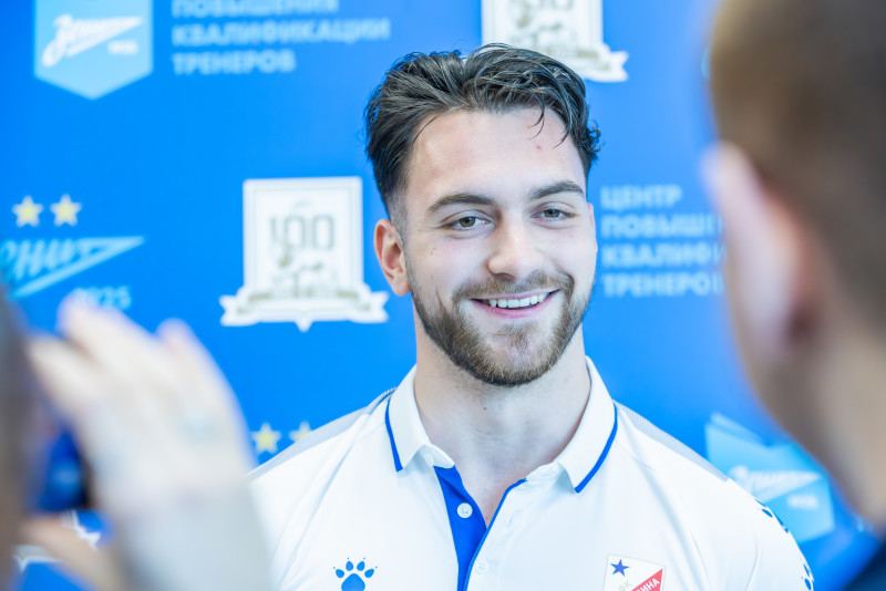 Конференция «Тренировка без травм»