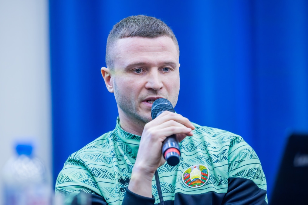 Конференция «Тренировка без травм»