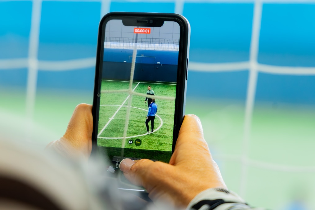 Конференция «Тренировка без травм»