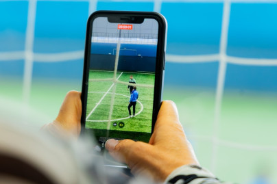 Конференция «Тренировка без травм»