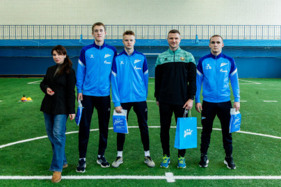 Конференция «Тренировка без травм»