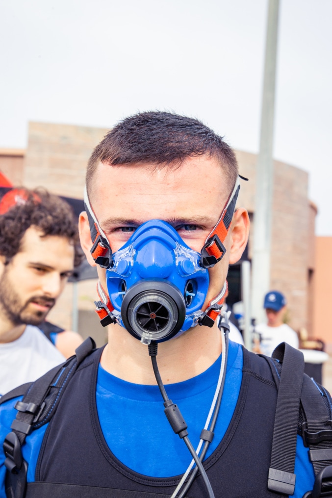 Зимние «Газпром» — тренировочные сборы 2025: 24 февраля, утренняя тренировка