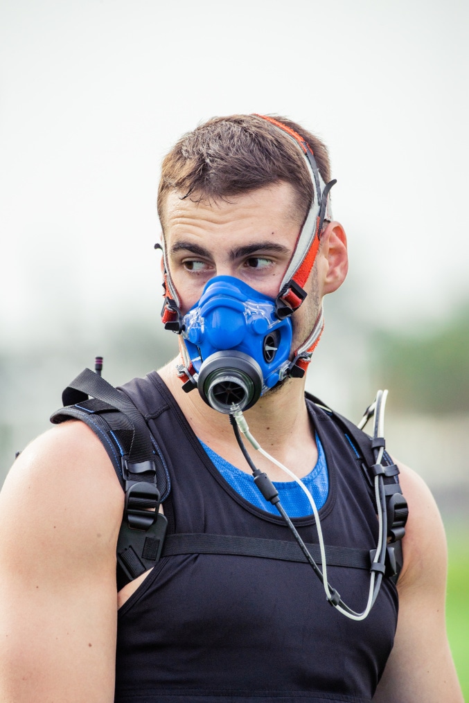 Зимние «Газпром» — тренировочные сборы 2025: 24 февраля, утренняя тренировка