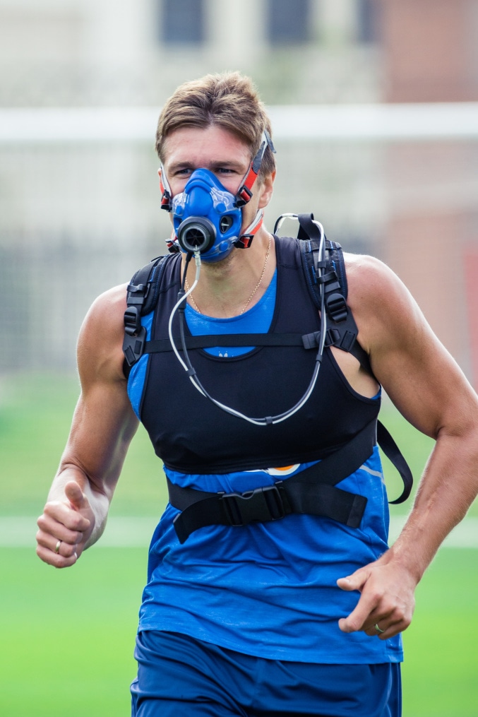 Зимние «Газпром» — тренировочные сборы 2025: 24 февраля, утренняя тренировка