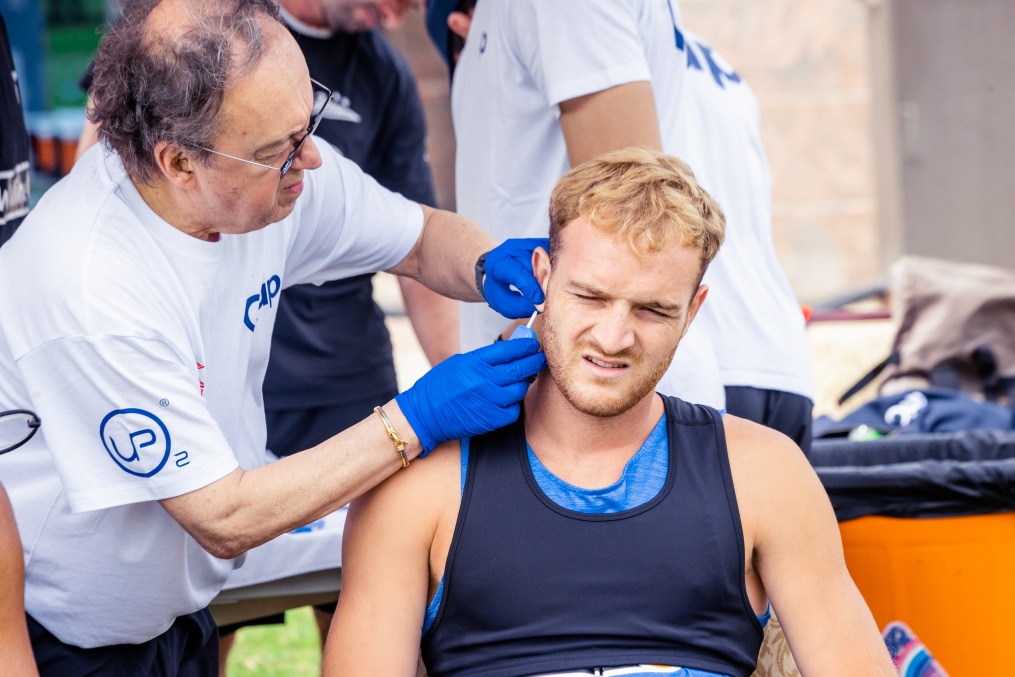 Зимние «Газпром» — тренировочные сборы 2025: 24 февраля, утренняя тренировка