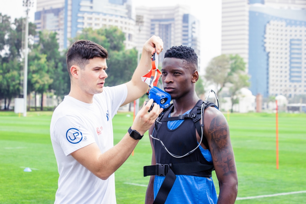 Зимние «Газпром» — тренировочные сборы 2025: 24 февраля, утренняя тренировка