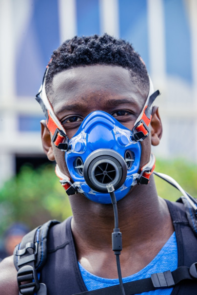 Зимние «Газпром» — тренировочные сборы 2025: 24 февраля, утренняя тренировка