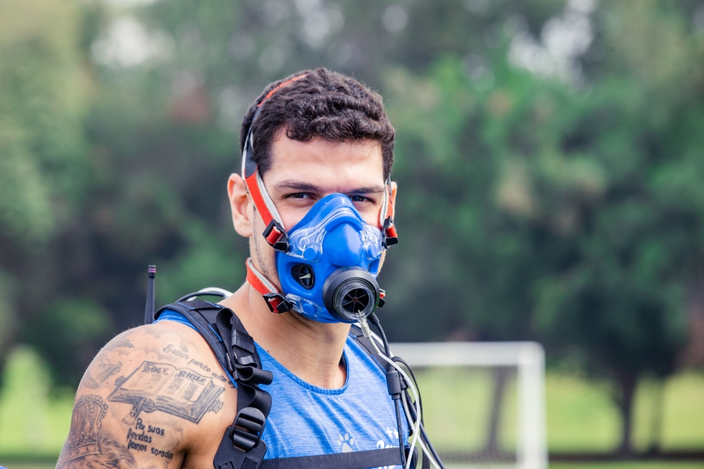 Зимние «Газпром» — тренировочные сборы 2025: 24 февраля, утренняя тренировка