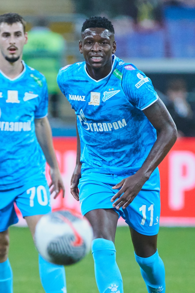 FONBET Кубок России 2024/25, «Ростов» — «Зенит»