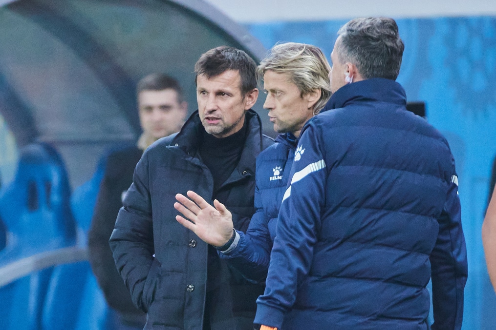 FONBET Кубок России 2024/25, «Ростов» — «Зенит»