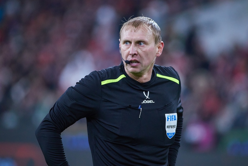 Мир Российская Премьер-Лига 2024/25, «Спартак» — «Зенит»