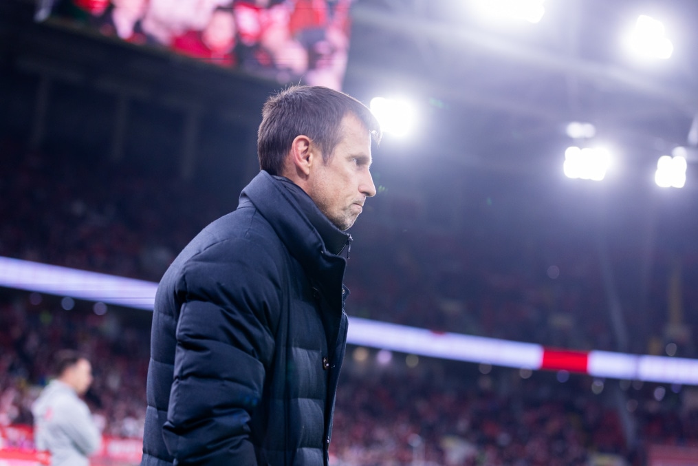 Мир Российская Премьер-Лига 2024/25, «Спартак» — «Зенит»