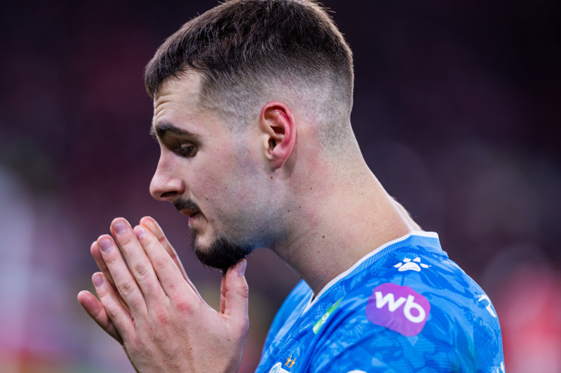 Мир Российская Премьер-Лига 2024/25, «Спартак» — «Зенит»