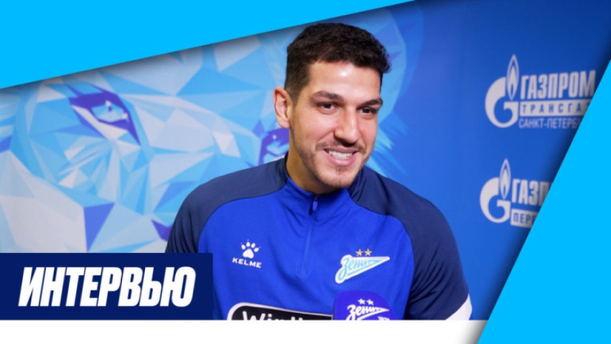 Нино: «Гол — подарок для моего сына Антонио!»