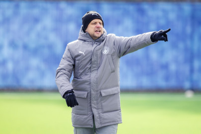 Юношеская футбольная лига-2, «Зенит» — «Родина»