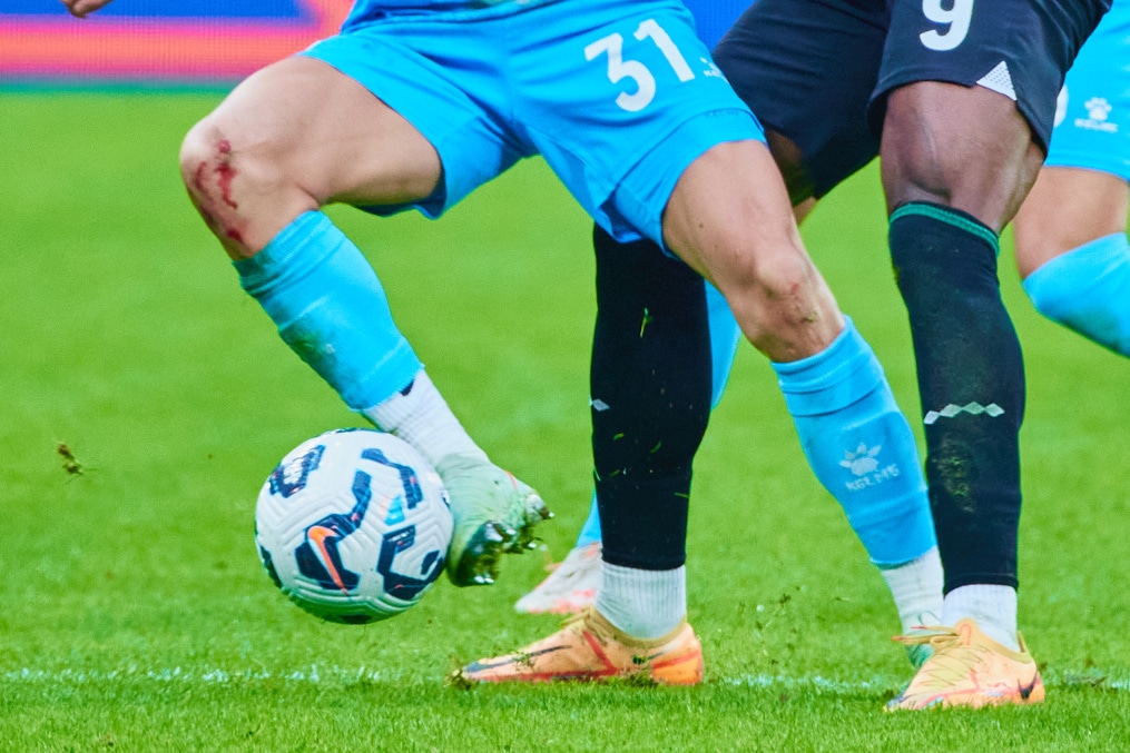 Мир Российская Премьер-Лига, «Зенит» —«Краснодар»