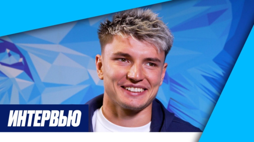 «Зенит-ТВ»: Андрей Мостовой — о разгроме Краснодара