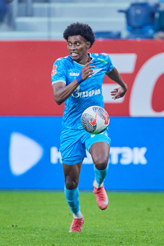 FONBET Кубок России 2024/25, «Зенит» — «Ростов»