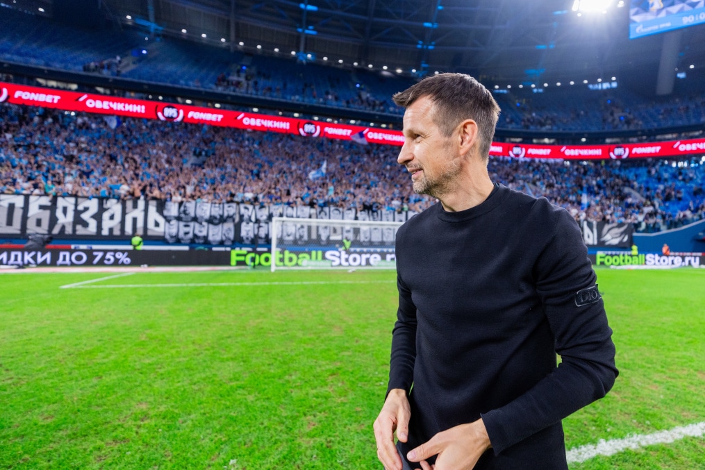 FONBET Кубок России 2024/25, «Зенит» — «Ростов»