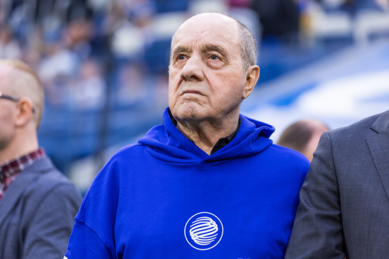 FONBET Кубок России 2024/25, «Зенит» — «Ростов»