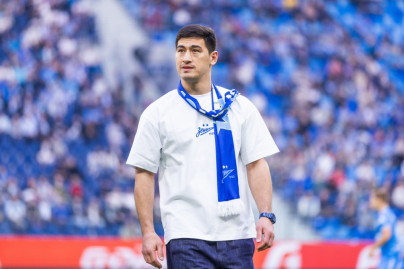 FONBET Кубок России 2024/25, «Зенит» — «Ростов»