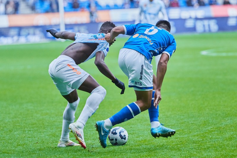 Мир Российская Премьер-Лига 2024/25, «Динамо» — «Зенит»