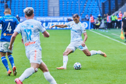 Мир Российская Премьер-Лига 2024/25, «Динамо» — «Зенит»