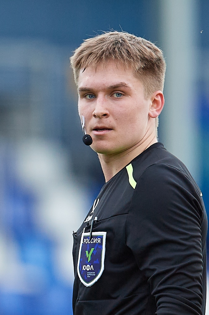 Молодежная футбольная лига 2025, «Зенит»-м — «Ростов»-м