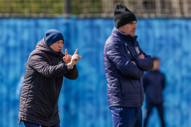 Юношеская футбольная лига-3, «Зенит» — «Ростов»