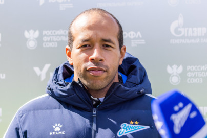 Юношеская футбольная лига-3, «Зенит» — «Ростов»