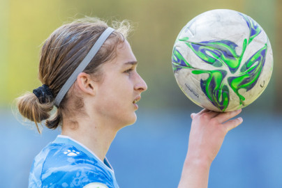 Юношеская футбольная лига-3, «Зенит» — «Алмаз-Антей »