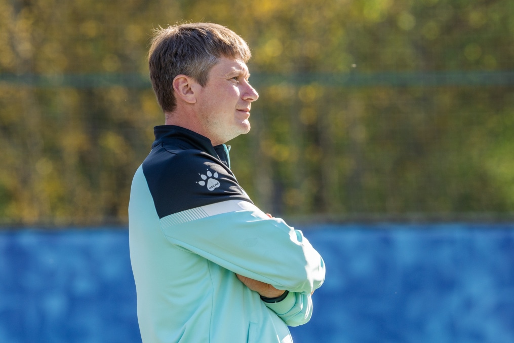 Юношеская футбольная лига-1, «Зенит» — «Алмаз-Антей»