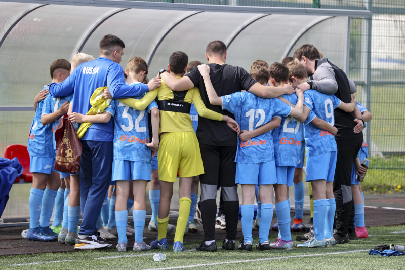 Кубок Льва Бурчалкина: «Зенит» — «Алмаз-Антей»