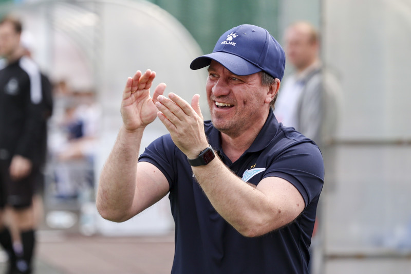 Кубок Льва Бурчалкина: «Зенит» — «Алмаз-Антей»