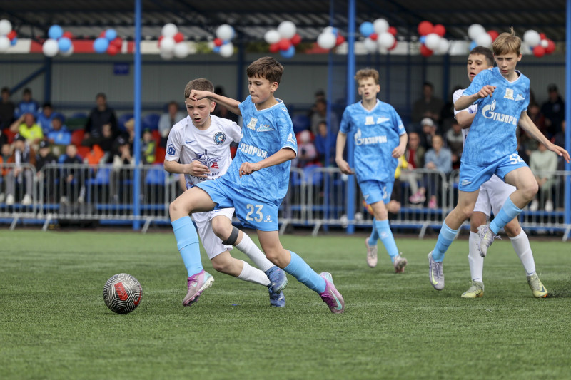 Кубок Льва Бурчалкина: «Зенит» — «Алмаз-Антей»