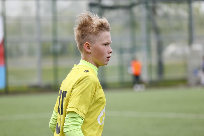 Кубок Льва Бурчалкина: «Зенит» — «Алмаз-Антей»