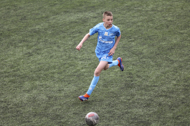 Кубок Льва Бурчалкина: «Зенит» — «Алмаз-Антей»