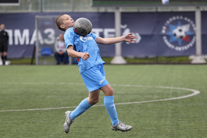 Кубок Льва Бурчалкина: «Зенит» — «Алмаз-Антей»