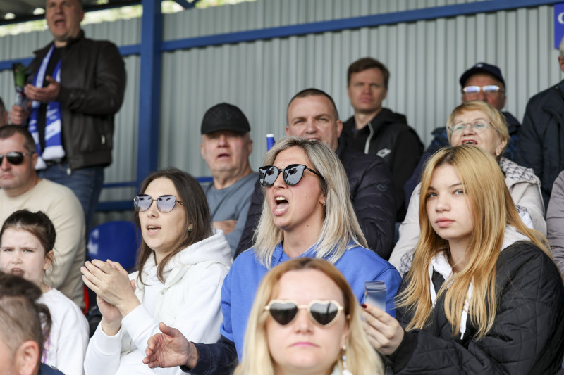 Кубок Льва Бурчалкина: «Зенит» — «Алмаз-Антей»