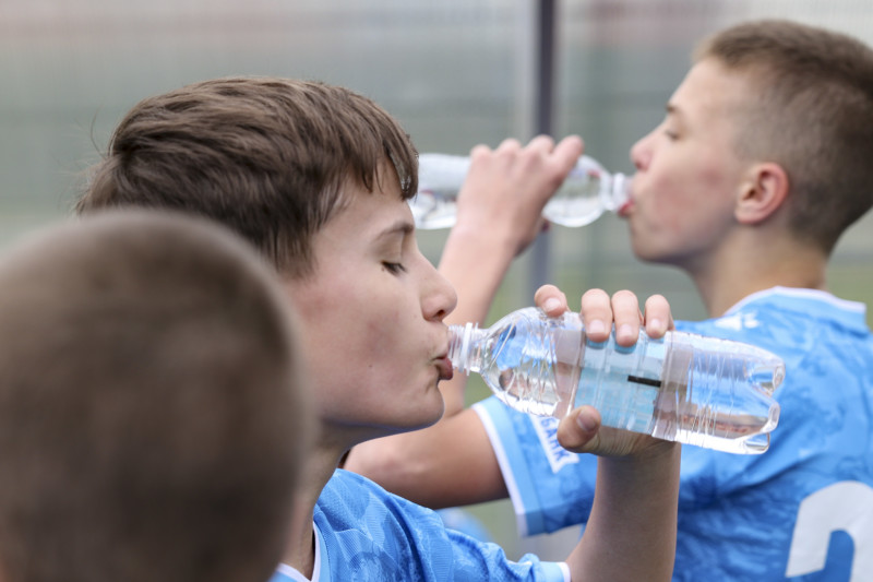 Кубок Льва Бурчалкина: «Зенит» — «Алмаз-Антей»