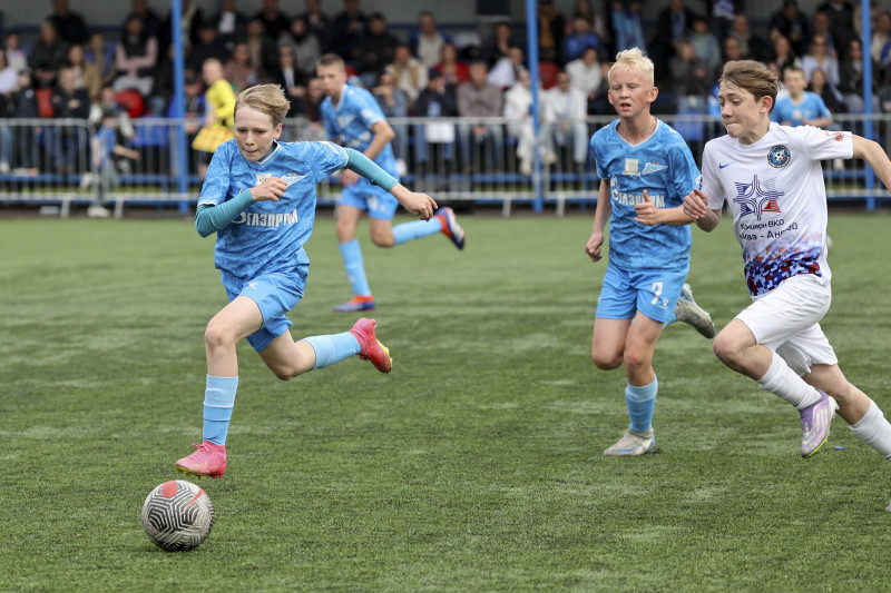 Кубок Льва Бурчалкина: «Зенит» — «Алмаз-Антей»