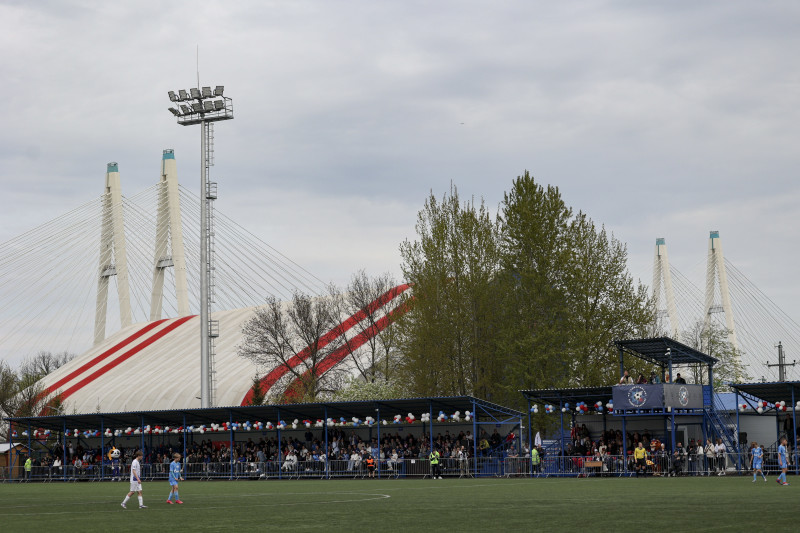 Кубок Льва Бурчалкина: «Зенит» — «Алмаз-Антей»