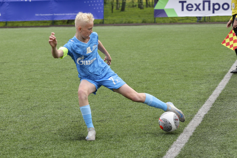 Кубок Льва Бурчалкина: «Зенит» — «Алмаз-Антей»