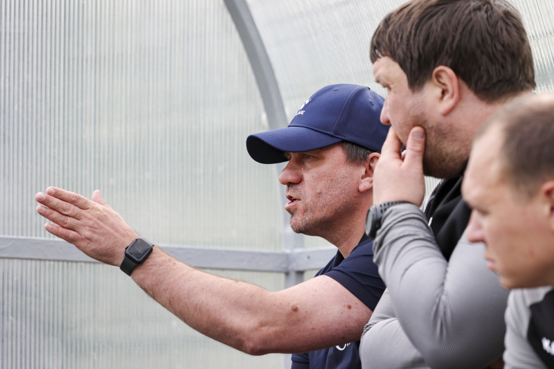 Кубок Льва Бурчалкина: «Зенит» — «Алмаз-Антей»