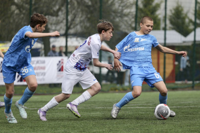 Кубок Льва Бурчалкина: «Зенит» — «Алмаз-Антей»