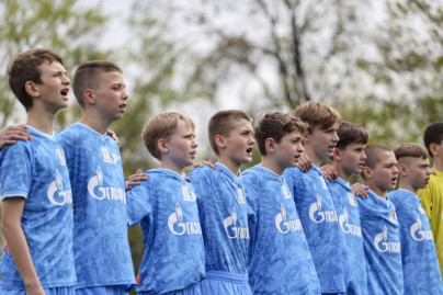 Кубок Льва Бурчалкина: «Зенит» — «Алмаз-Антей»