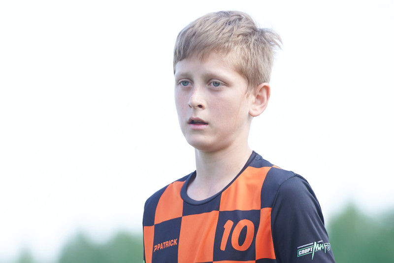 Кубок Вильде 2025: СШ по футболу (Сочи) — «Автодор» (Смоленск)