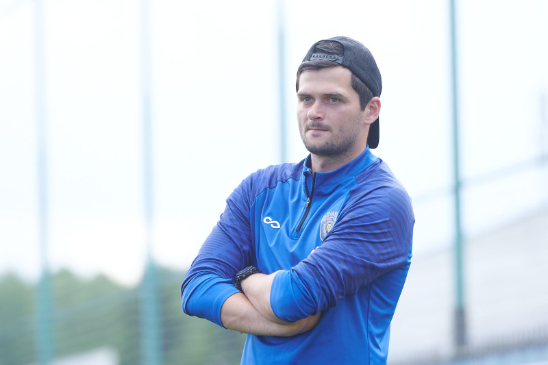 Кубок Вильде 2025: СШ по футболу (Сочи) — «Автодор» (Смоленск)