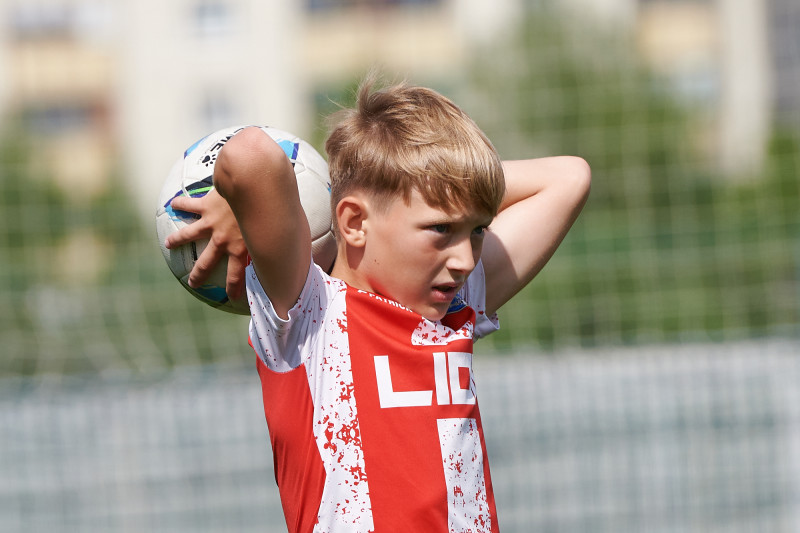 Кубок Вильде 2025: СШ по футболу (Сочи) — «Автодор» (Смоленск)